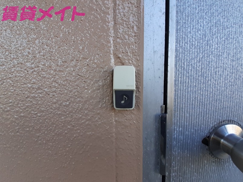 セキュリティ　別部屋参考写真です