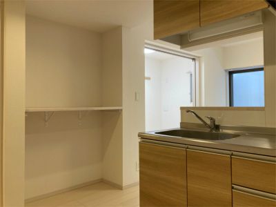 眺望　セピアパレス　荒川区東日暮里6