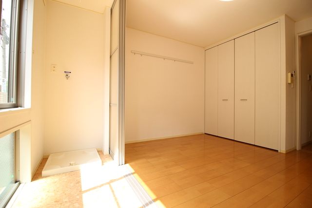 その他部屋・スペース　明るい雰囲気で暮らしやすい！優しい質感の室内がオススメ☆