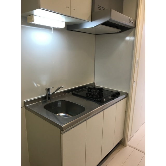 キッチン　同タイプ写真　※現況優先