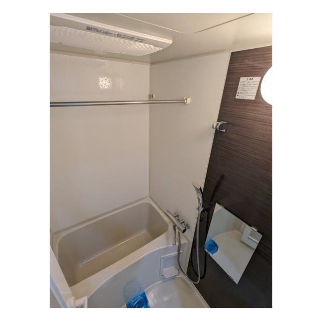バス・シャワールーム　同タイプ写真　※現況優先