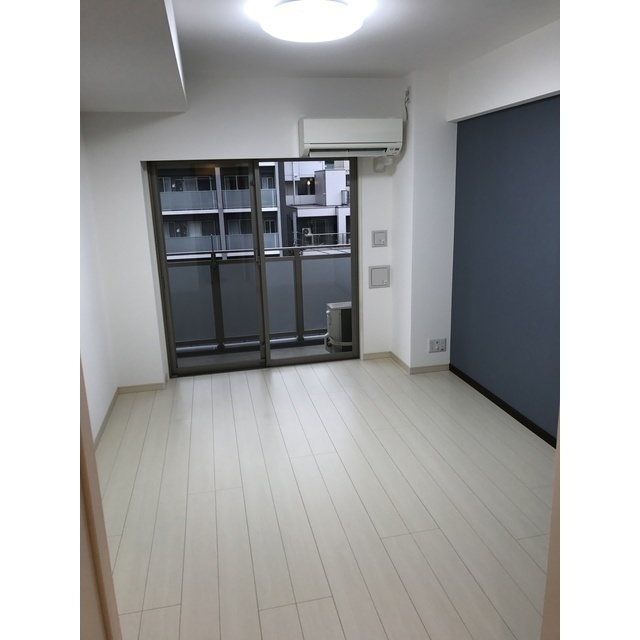 居室・リビング　同タイプ写真　※現況優先