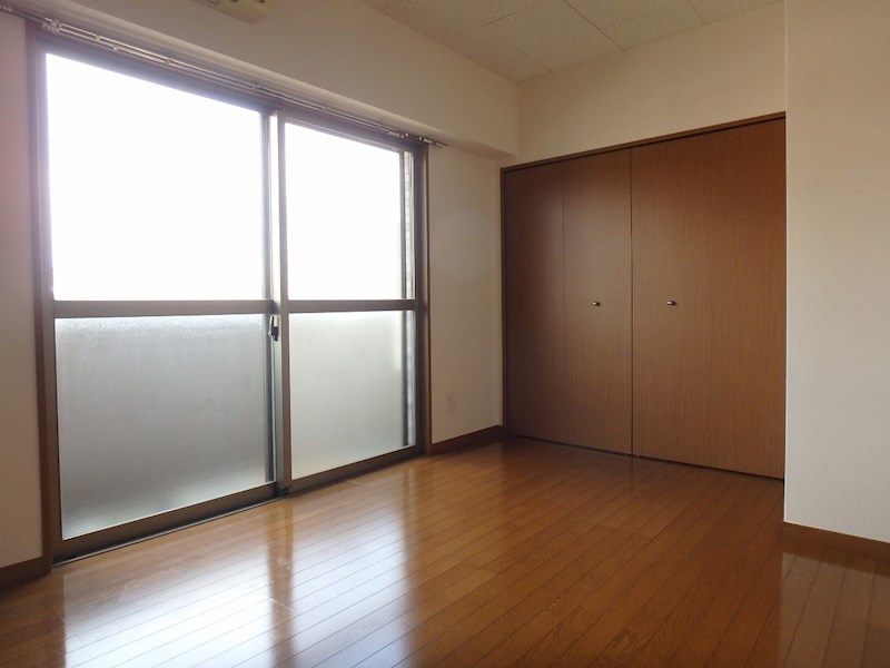 居室・リビング　写真は同型タイプ