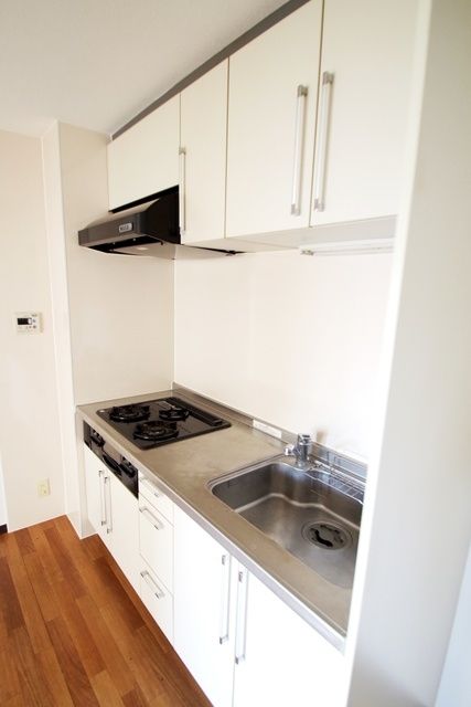 キッチン　★　システムキッチンです　★