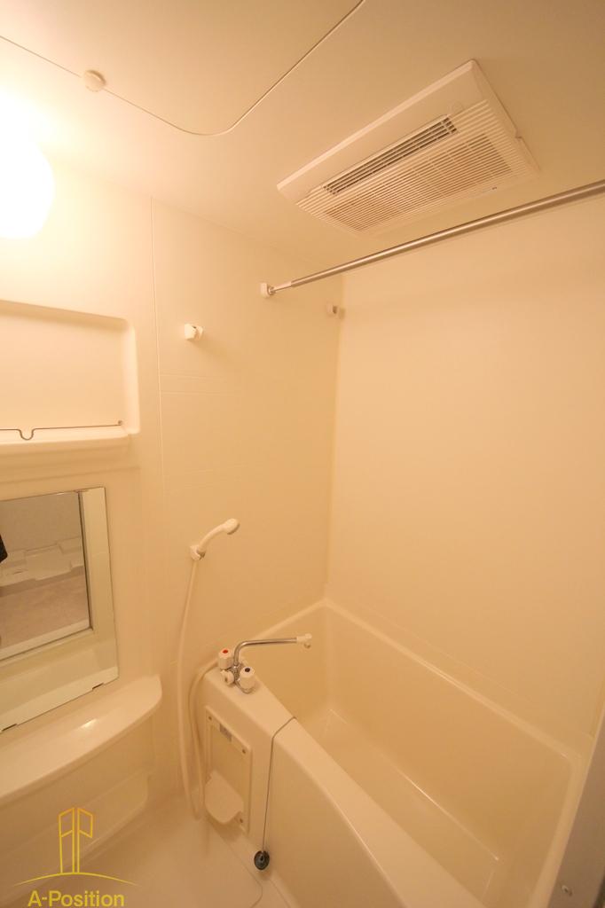 バス・シャワールーム　エイペックス京町堀II