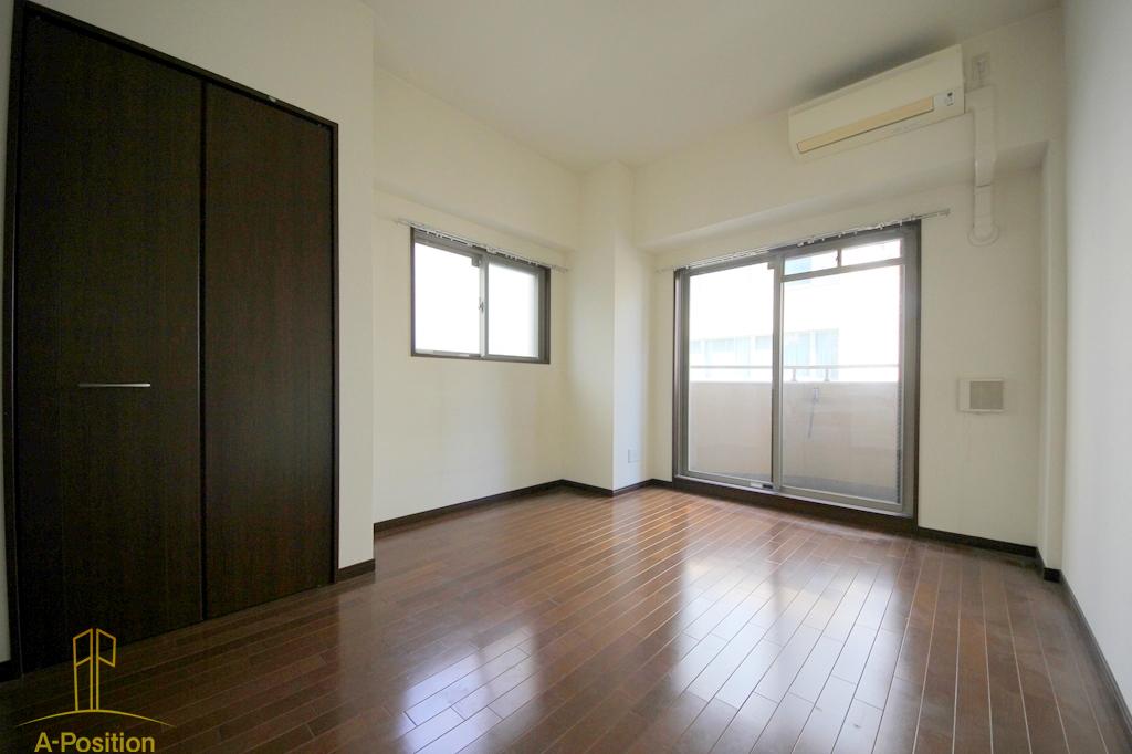 居室・リビング　エイペックス京町堀II