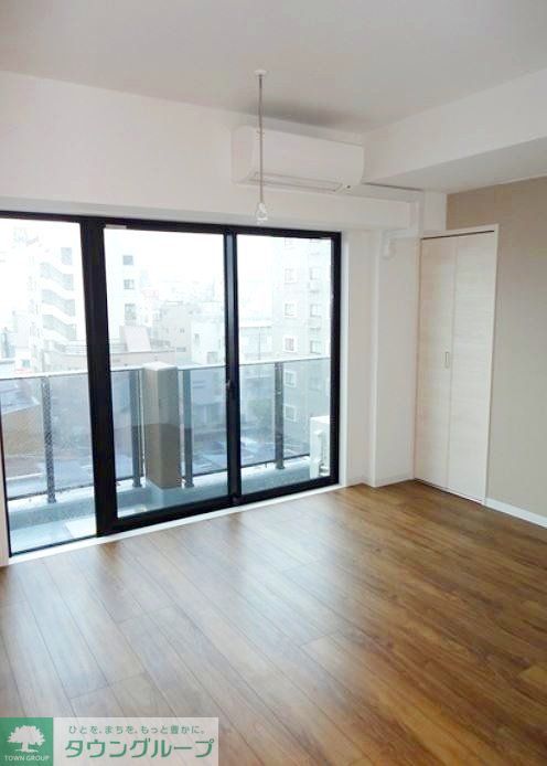 居室・リビング　リビング/居室