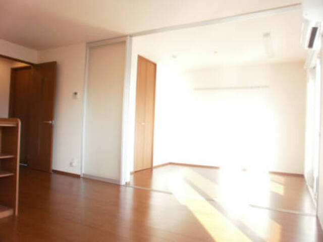 居室・リビング　南洋室♪