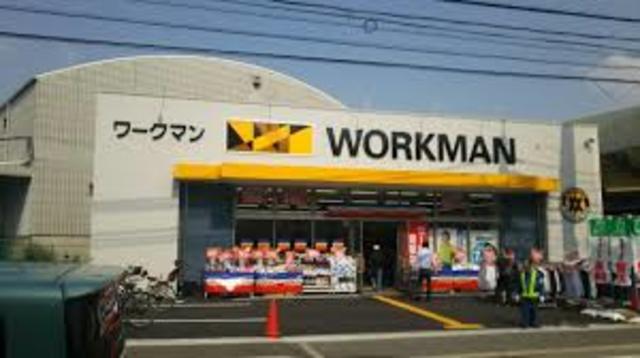 ショッピングセンター　ワークマン門真試験場前店（ショッピングセンター）まで1030m