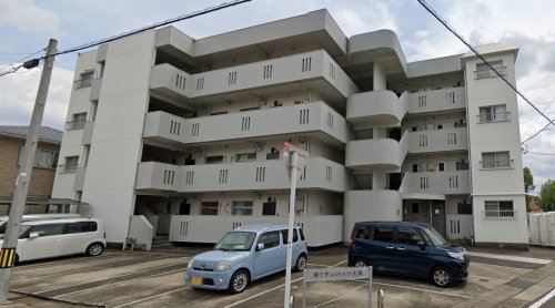 幼稚園・保育園　家庭保育室こりす（幼稚園・保育園）まで506m
