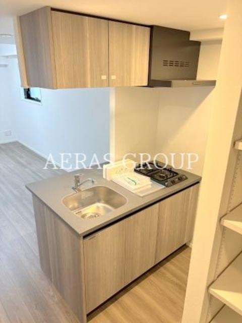 キッチン　同仕様