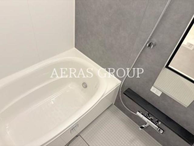 バス・シャワールーム　同仕様