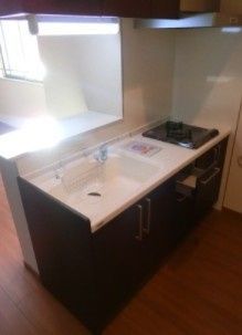 キッチン　☆綺麗なキッチン☆