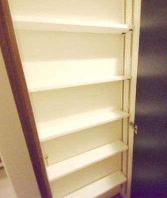 収納　☆たっぷり収納☆