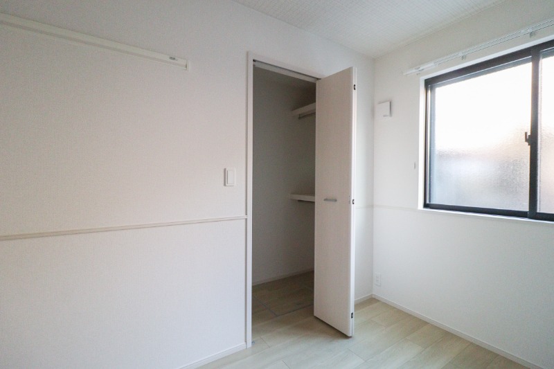 収納　図面と現状に相違がある場合には現状を優先