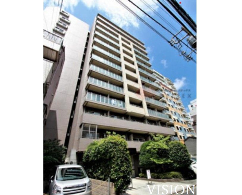 建物外観　☆外観☆