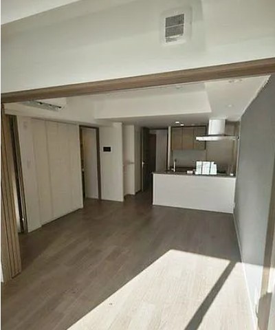 居室・リビング　ゆったり過ごせるリビングです