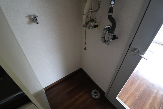 その他設備　※別号室の写真です