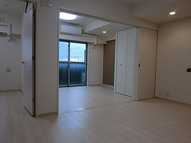 居室・リビング　（別タイプ参考写真）フェニックス板橋大山　板橋区大山東町