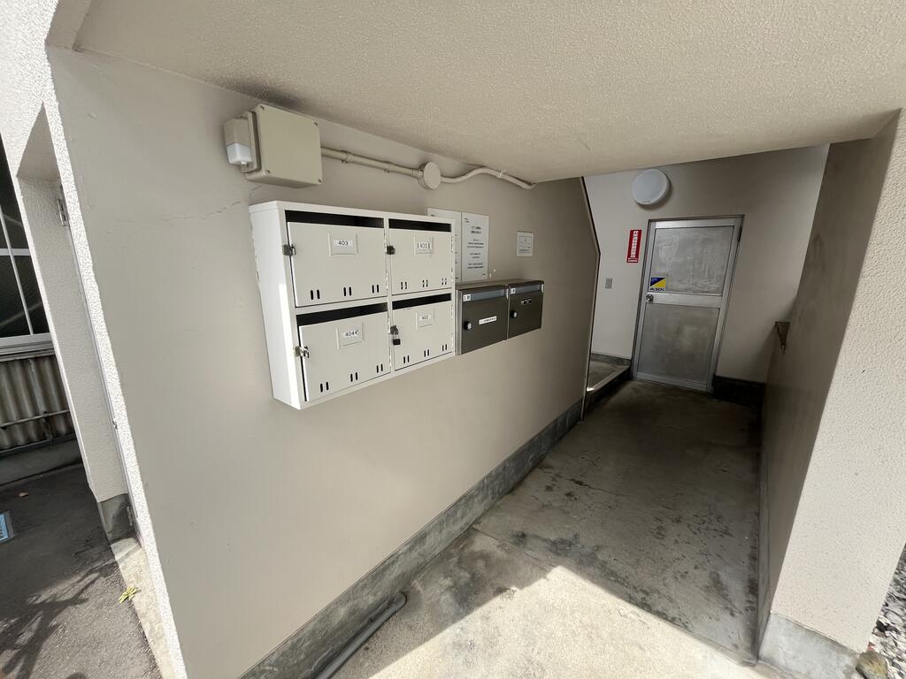 その他共有部分