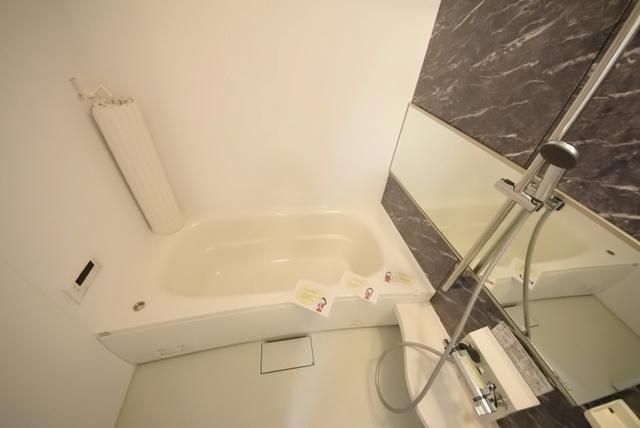 バス・シャワールーム　同タイプ写真です