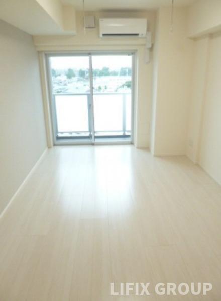 居室・リビング　居間・リビング