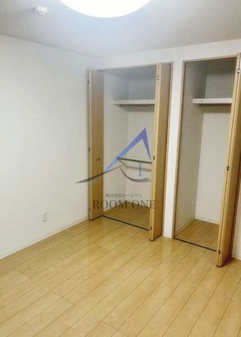 居室・リビング　洋室のお部屋です。