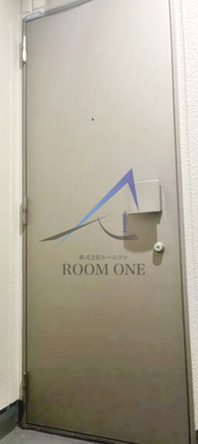 玄関　玄関です。