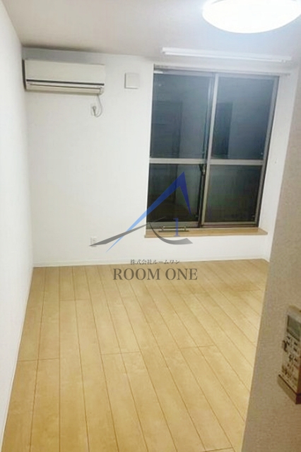 その他部屋・スペース　寝室です。