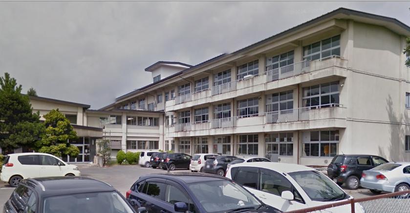 小学校　花巻市立石鳥谷小学校（小学校）まで1198m