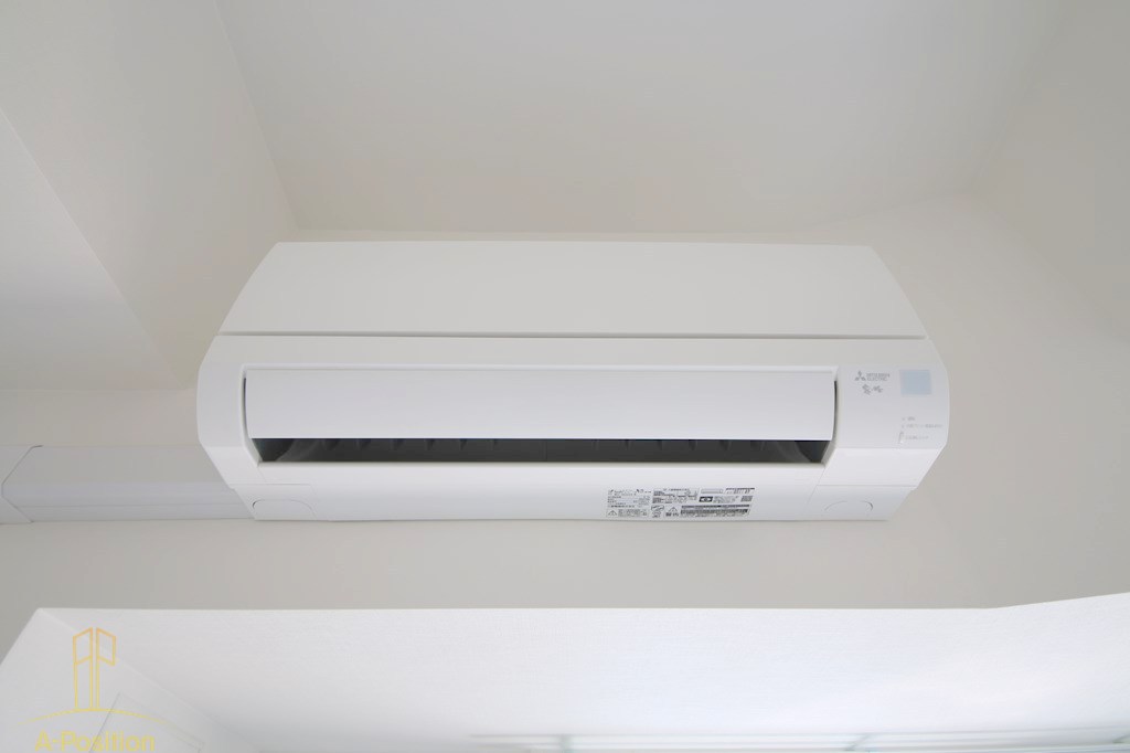 その他設備　S-RESIDENCE阿波座bouncy