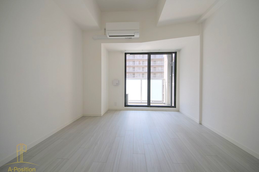 居室・リビング　S-RESIDENCE阿波座bouncy