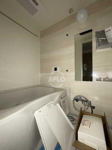 バス・シャワールーム　LIEN FORT　温水洗浄便座