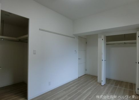その他部屋・スペース　※別部屋写真