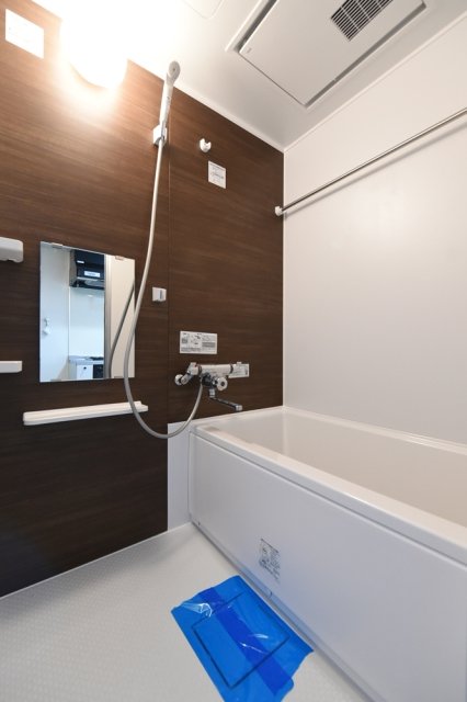 バス・シャワールーム　風呂