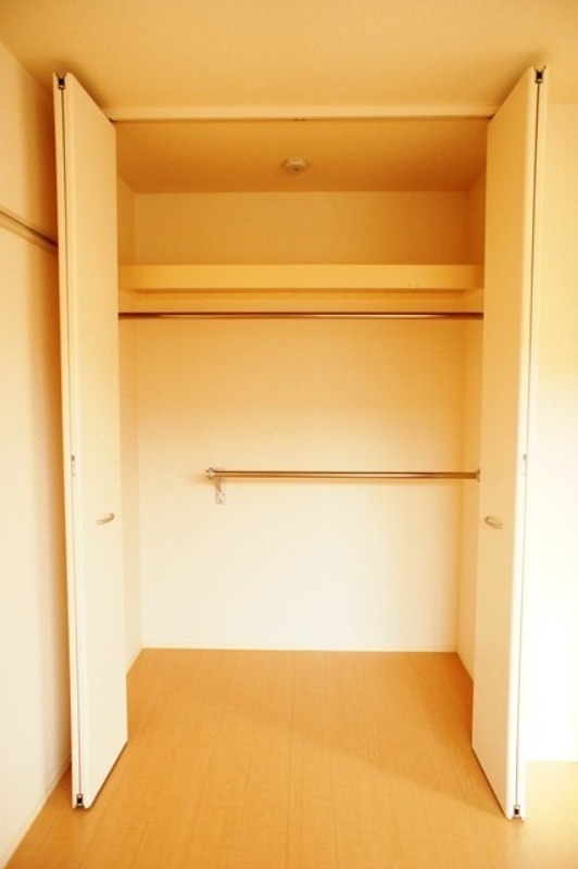 収納　図面と現状に相違がある場合には現状を優先