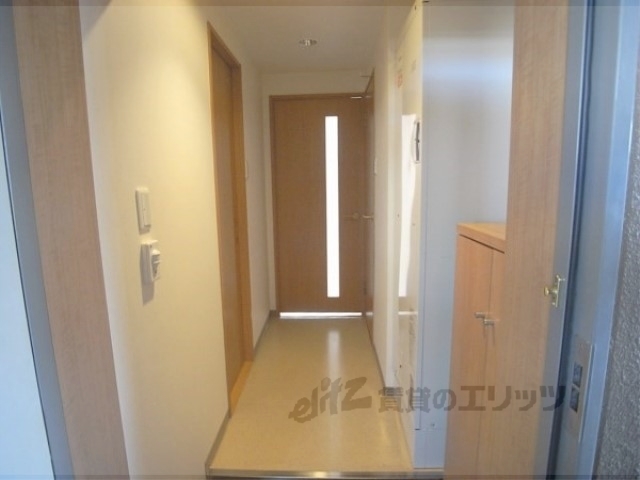 その他部屋・スペース　廊下