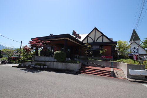 飲食店　ビッグジョー富田林店（飲食店）まで1714m