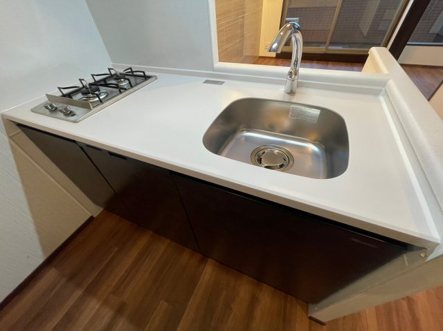 キッチン　詳細は、RISUMO江坂本店→06-6155-7137まで♪