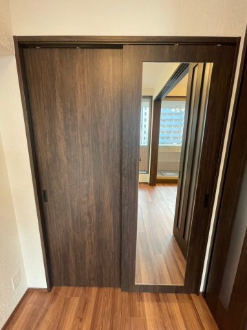 収納　詳細は、RISUMO江坂本店→06-6155-7137まで♪