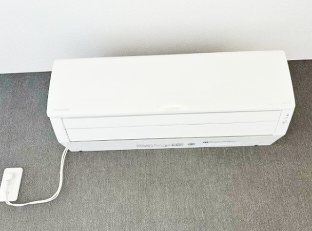 その他設備　同施工