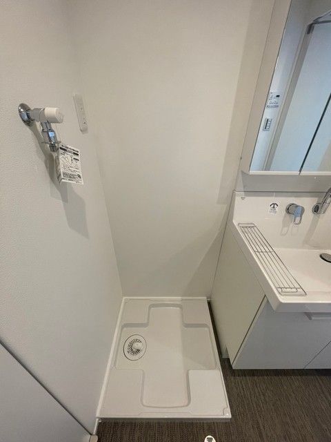 その他　★洗濯機置場★