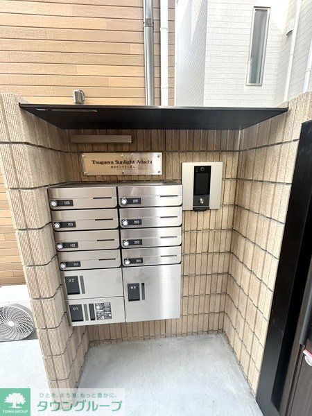 その他設備　共有部分