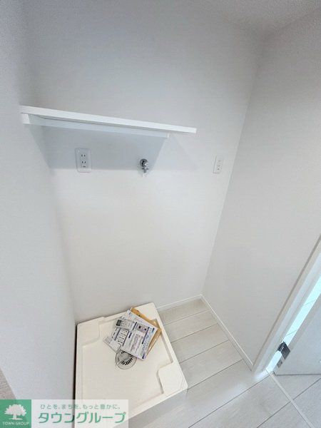 その他部屋・スペース　洗面