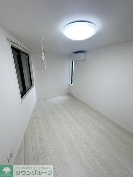 居室・リビング　リビング/居室