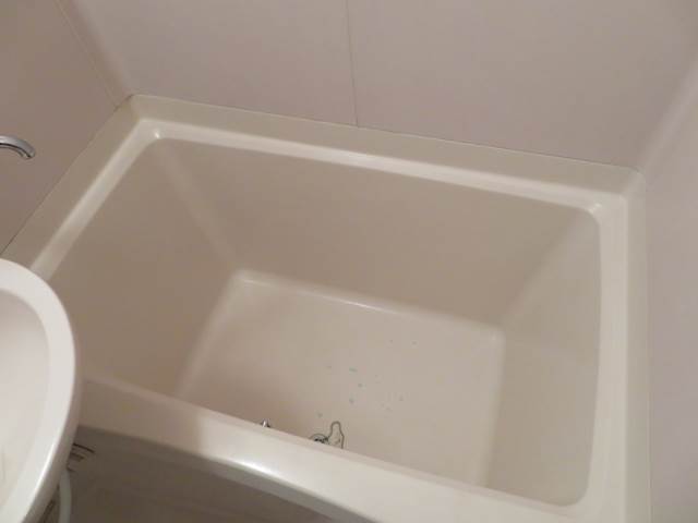バス・シャワールーム　綺麗な浴室です♪