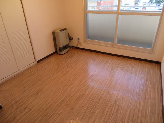 その他部屋・スペース　綺麗な内装です♪