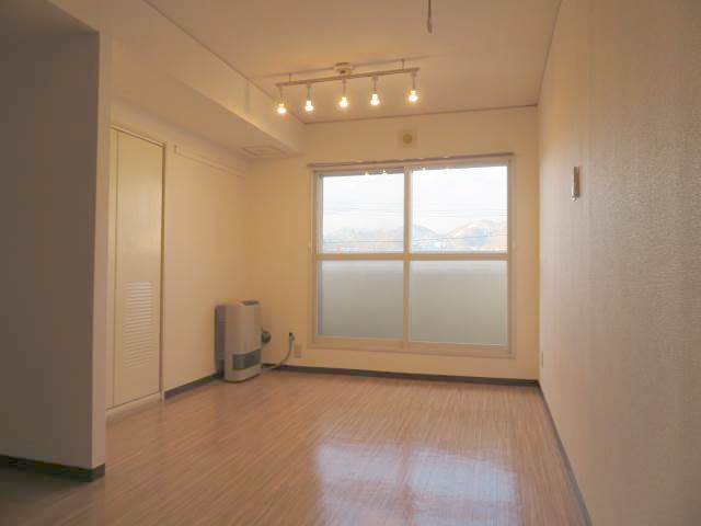 居室・リビング　オシャレな内装です♪