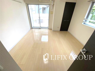 居室・リビング　居室・リビング