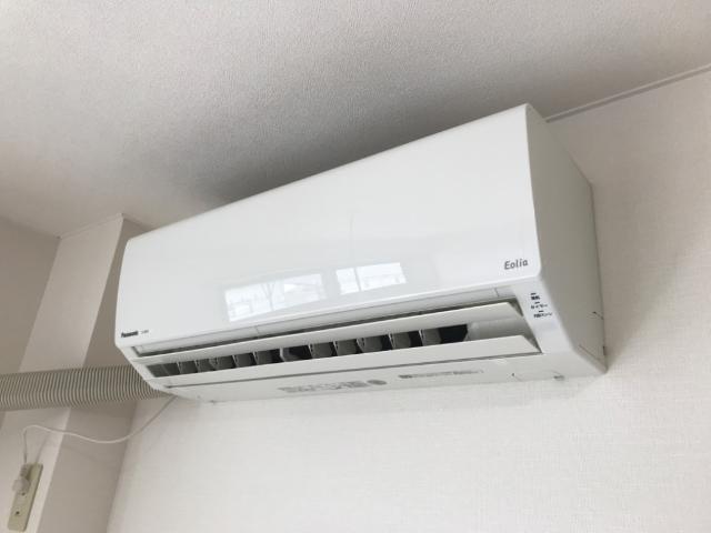 その他設備　室内設備